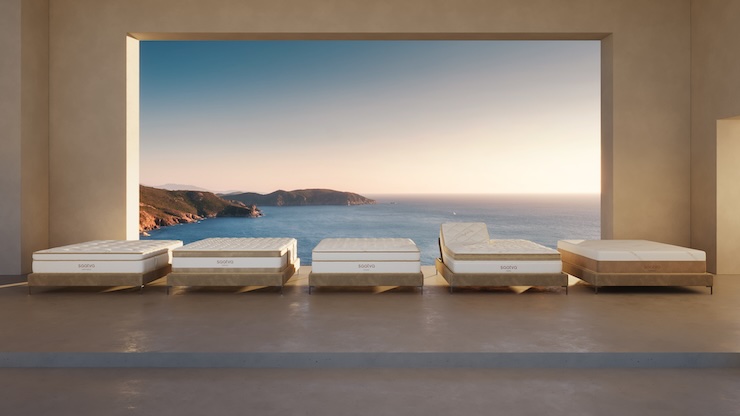 saatva mattresses