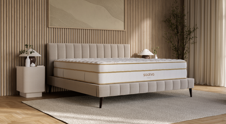 saatva classic mattress
