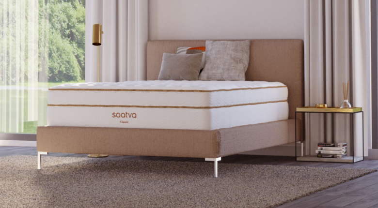 saatva classic mattress