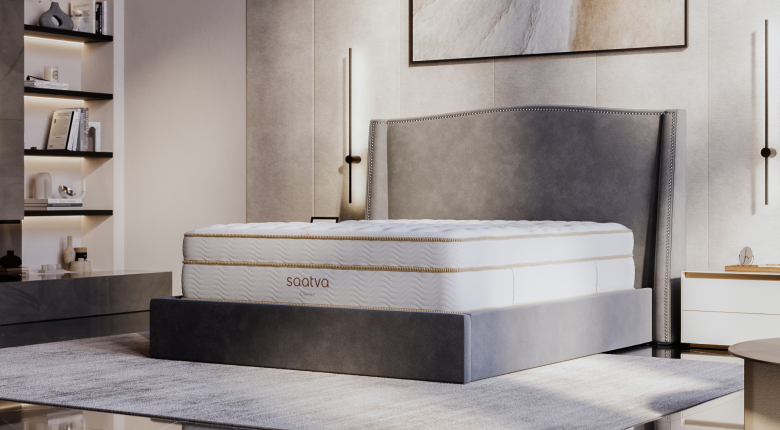 saatva classic mattress