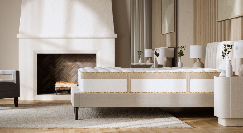 saatva memory foam hybrid