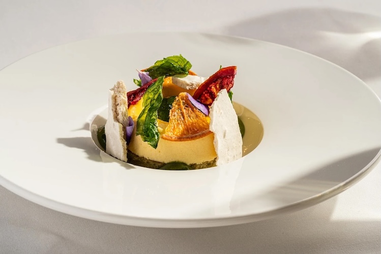 barolo grill - denver