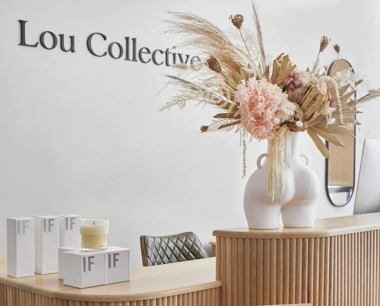 lou collective - denver