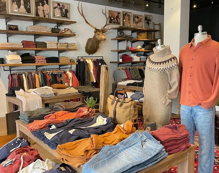 the normal brand - denver