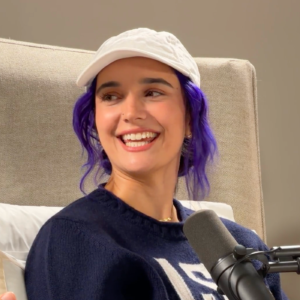 The Superpower Podcast With Brenna Huckaby: How She Powers Past the Competition While Balancing Life as a Mother featured image