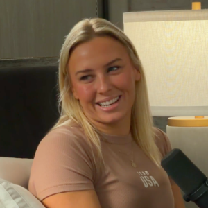 The Superpower Podcast With Jessica Long: How Sleep, Resilience, and Anger Fueled Her Record-Breaking Career featured image