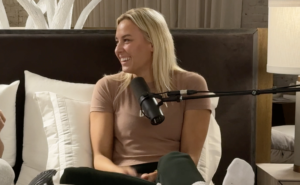 Jessica Long profile photo