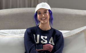 Brenna Huckaby profile photo
