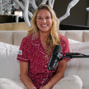 The Superpower Podcast With Jessie Diggins: How She Leveraged Adversity to Power Herself to an Olympic Gold Medal featured image