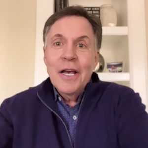 The Superpower Podcast With Bob Costas: Olympic Games Broadcasting, Burnout, and the Power of Sleep featured image
