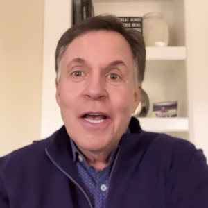 Bob Costas profile photo