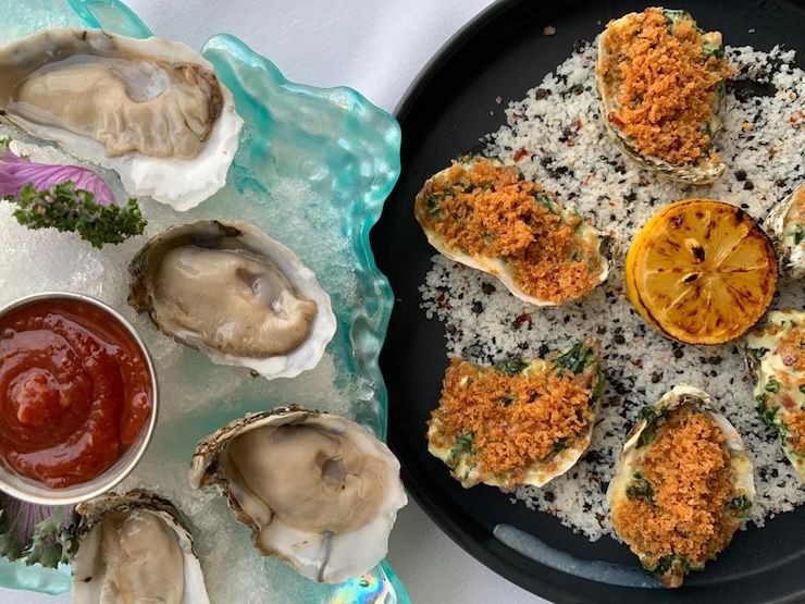 Americana Restaurant - summerlin, las vegas