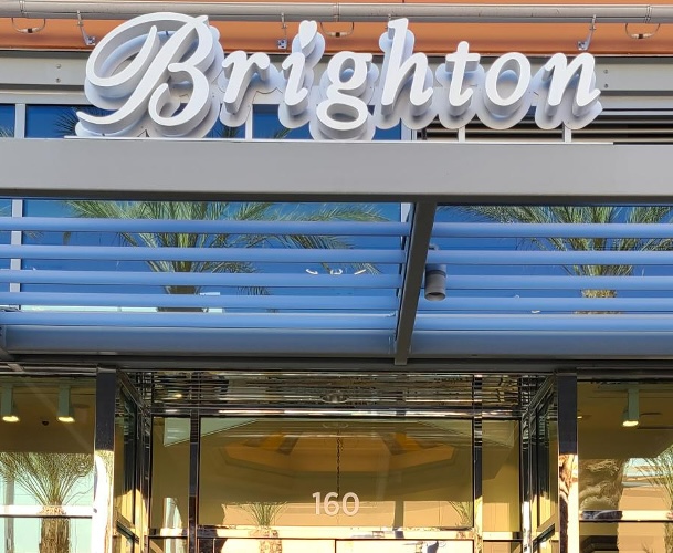 Brighton - Summerlin, Las Vegas