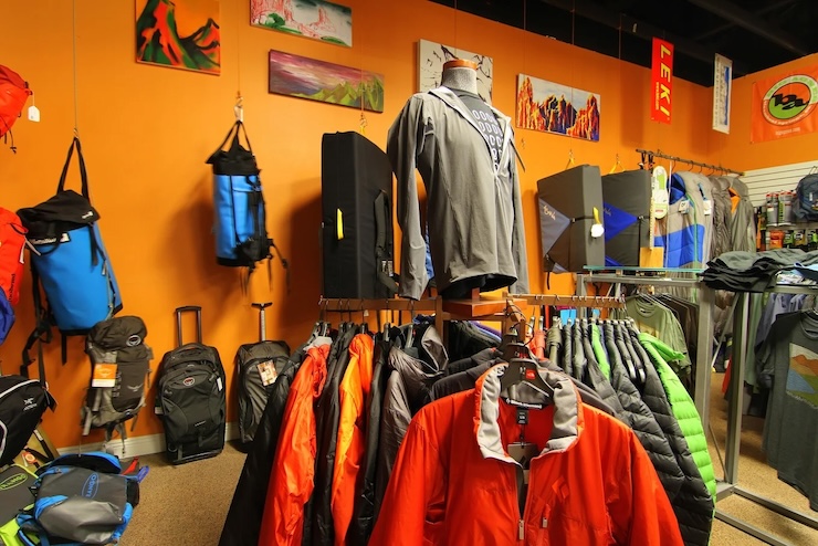 Desert Rock Sports - summerlin, las vegas