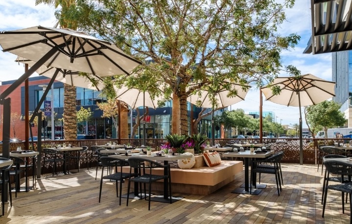 Fine Company - summerlin, las vegas