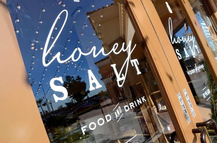Honey Salt - summerlin, las vegas