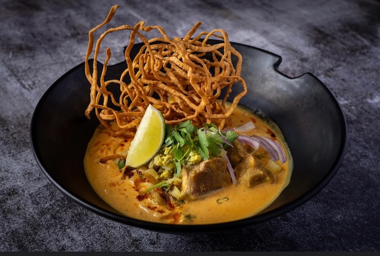 Nittaya's Secret Kitchen - summerlin, las vegas