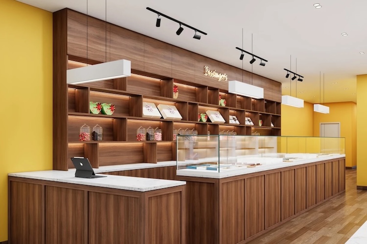 bissinger's handcrafted chocolate - boca raton