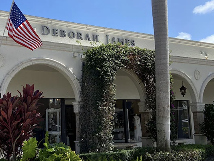deborah james - boca raton