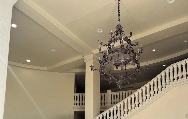 ecj luxe collection - boca raton