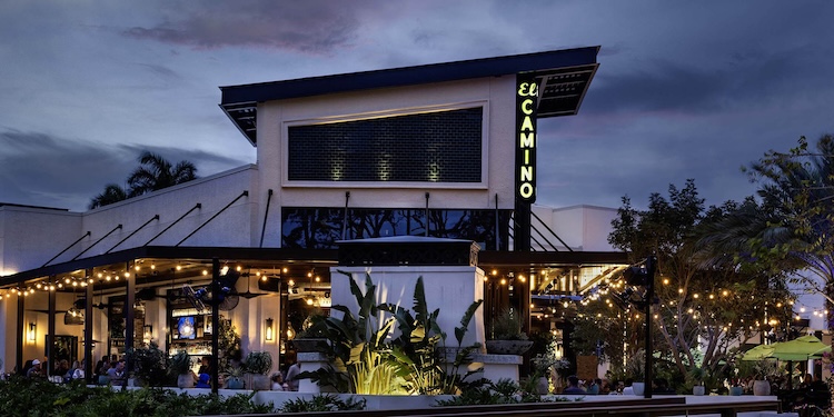el camino - boca raton