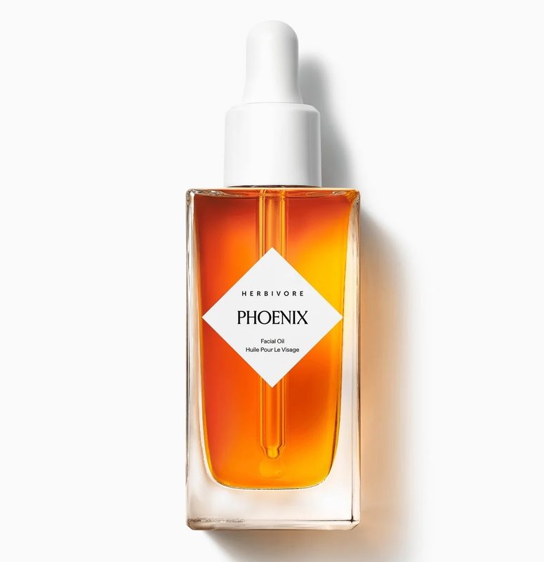 Herbivore Botanicals Phoenix Facial Oil