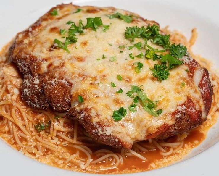 abo's grill - lyndhurst