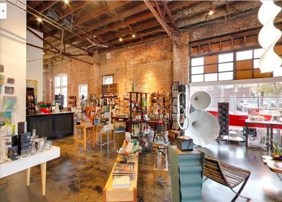boozetique & e3 modern - salt lake city