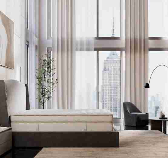 City Room 02 Classic