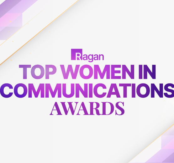 Ragan Top Women in Communications