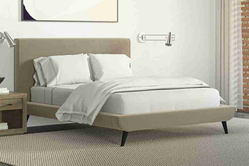 porto angle taupe
