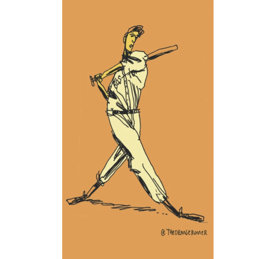 Ted Williams on Marketing