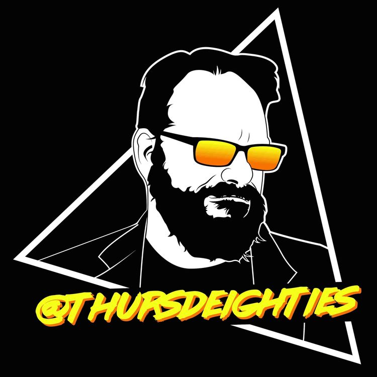 Thursdeighties The Greatest Decade Podcast
