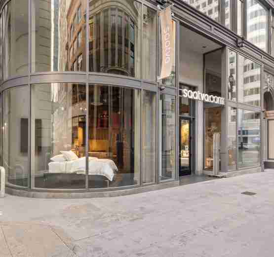 Saatva SF Storefront Left Side 2 SlavaBlazerPhotography