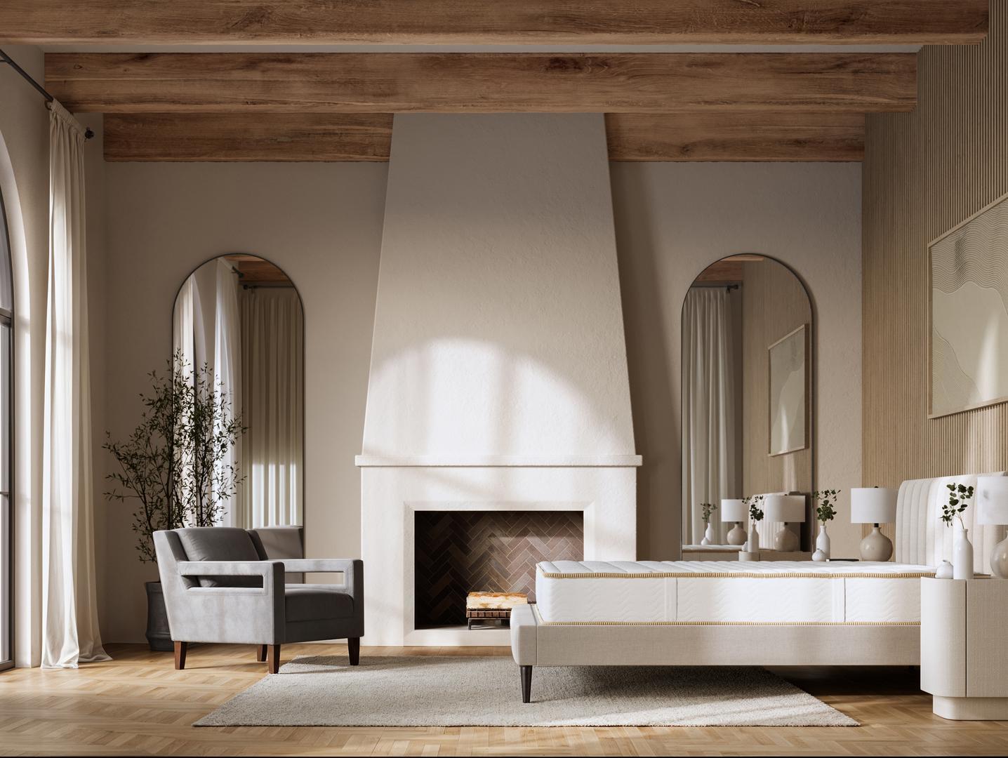 Country Room Zenhaven