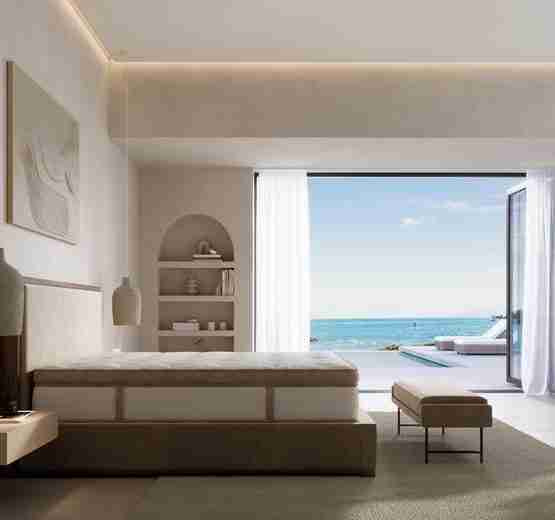 Resort Room 02 HD