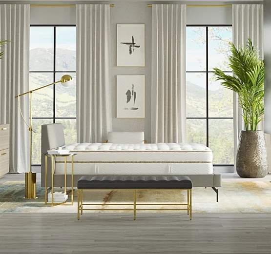 Luxury Room 2 Side  1 