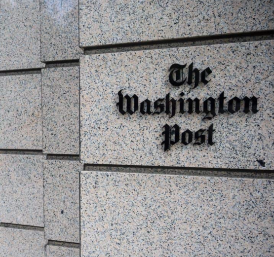 The Washington Post