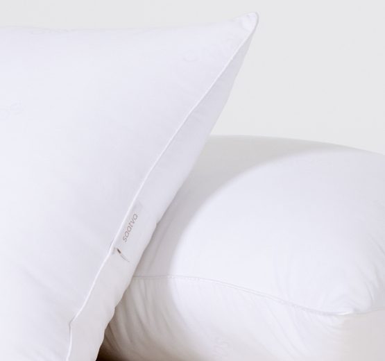 Bedding Pillow 03 Down Alternative Pillow 03