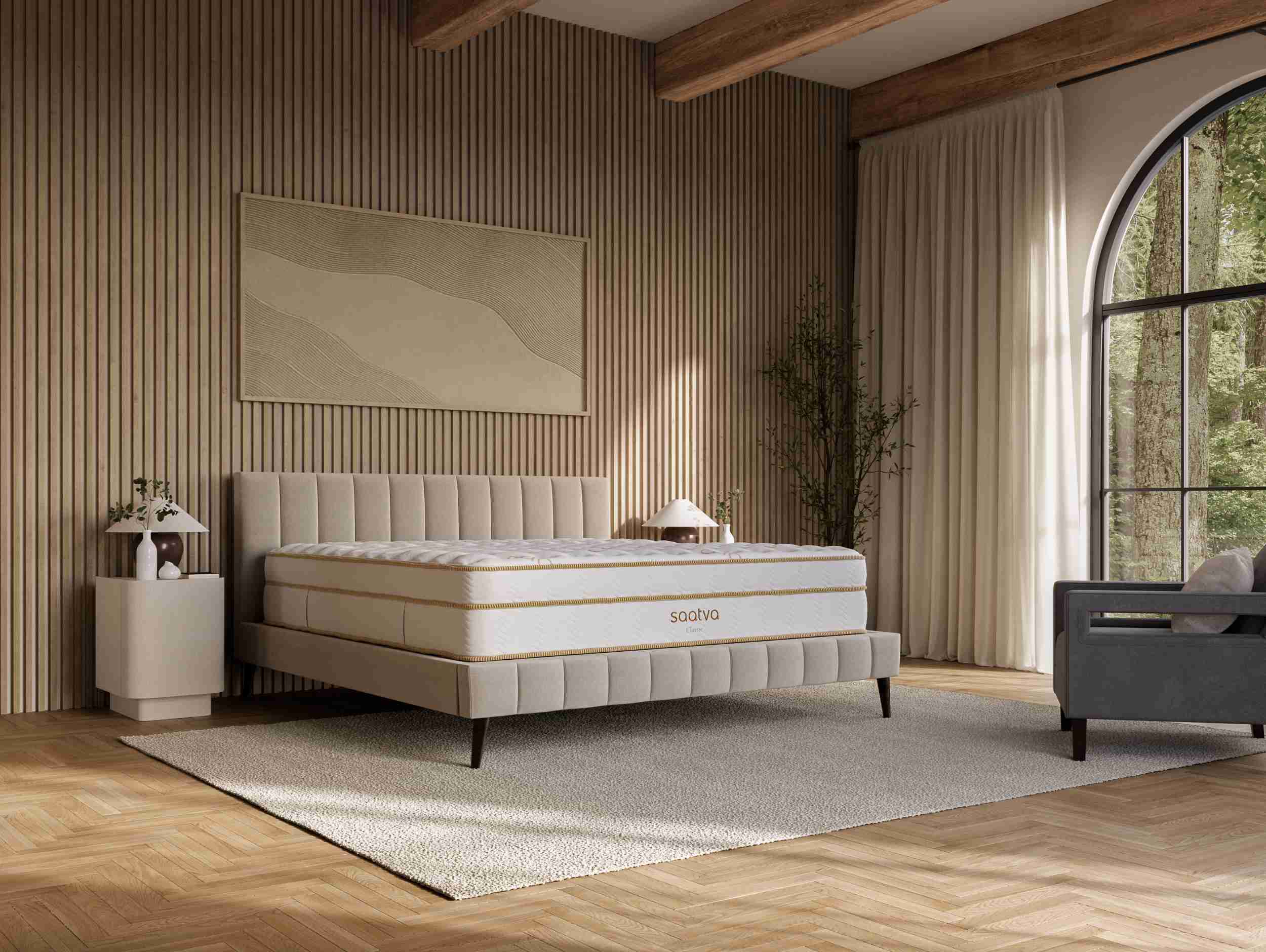 Country Room 01 Classic