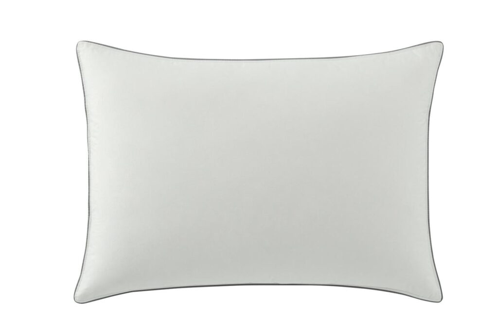 Down Pillow Silo Low Loft rev