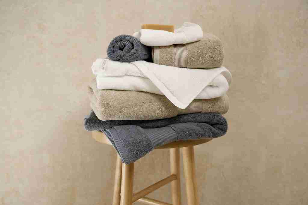 Saatva Plush Towel Collection scaled