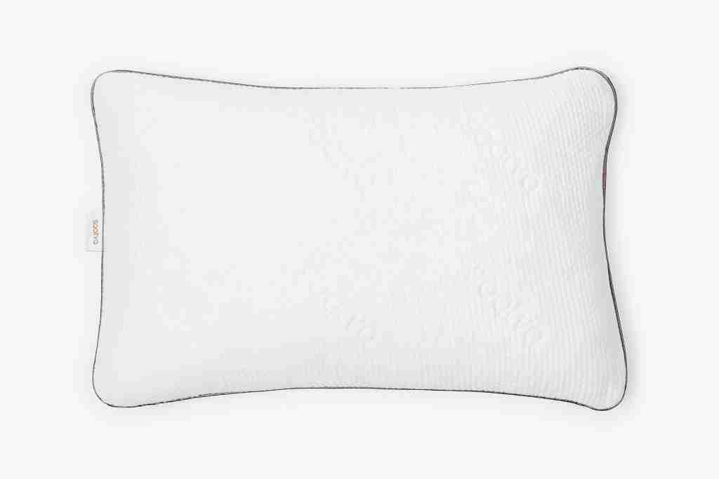 cloud memory foam pillow silo 3 2 1