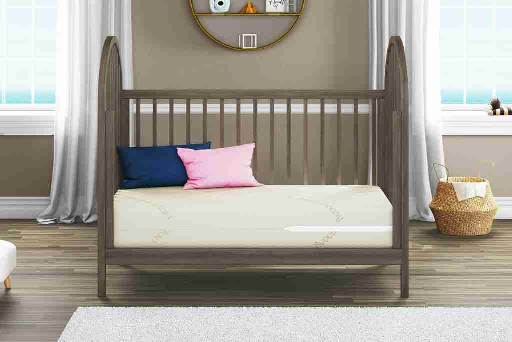 crib mattress front 3 2