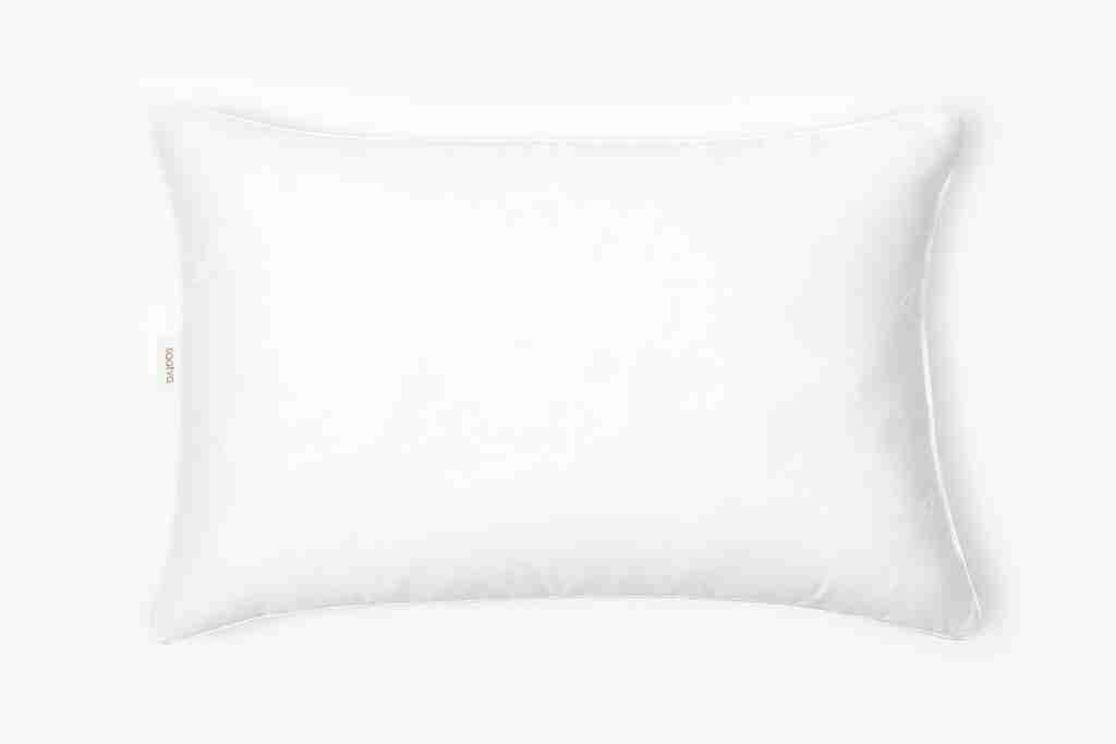 down alternative pillow silo 3 2 1