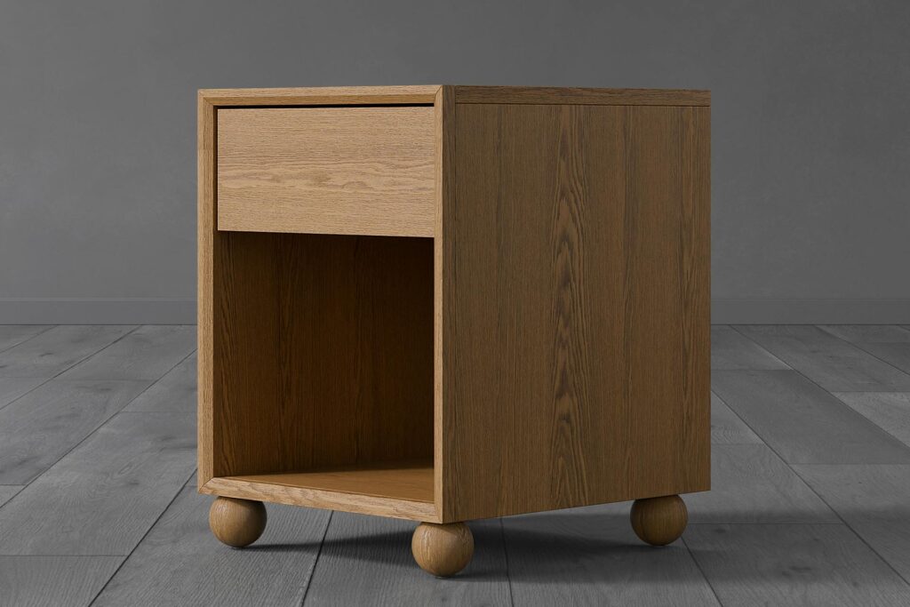 lyse nightstand studio natural