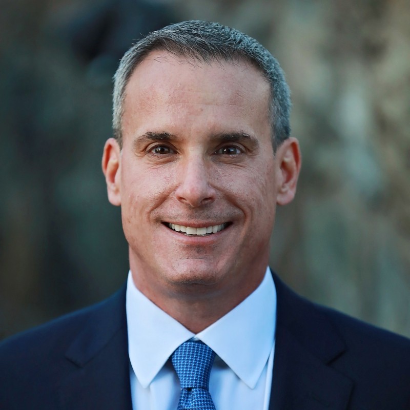 Jeff Klein Headshot