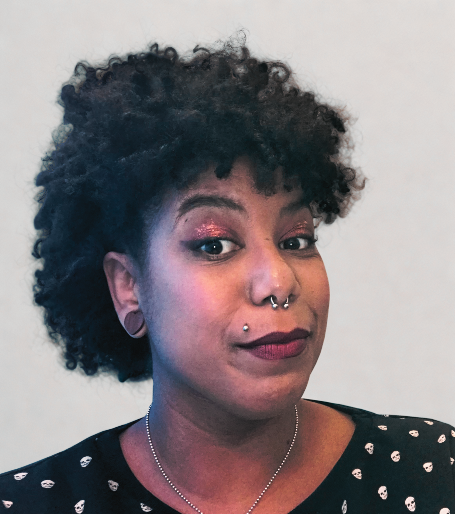 Kristen Jefferson Headshot Solid Background