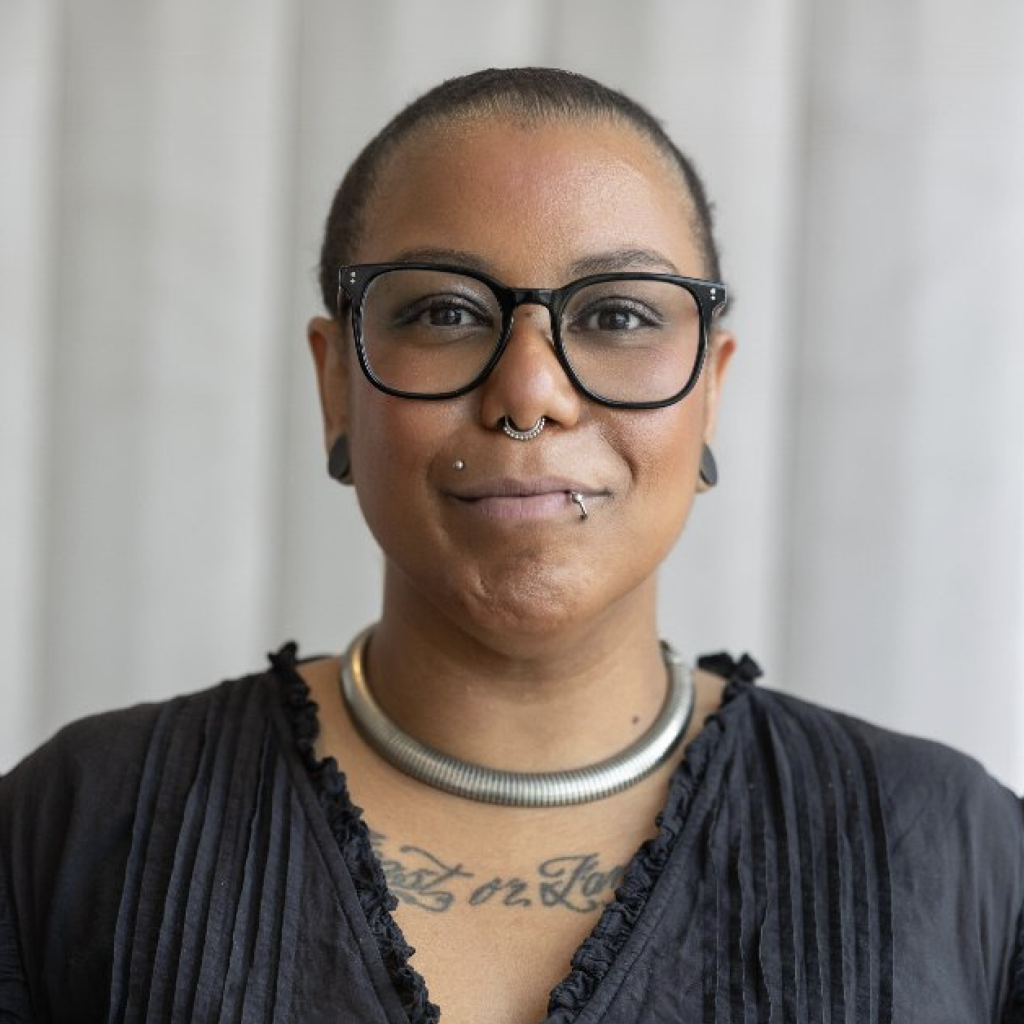 Kristen Jefferson Headshot