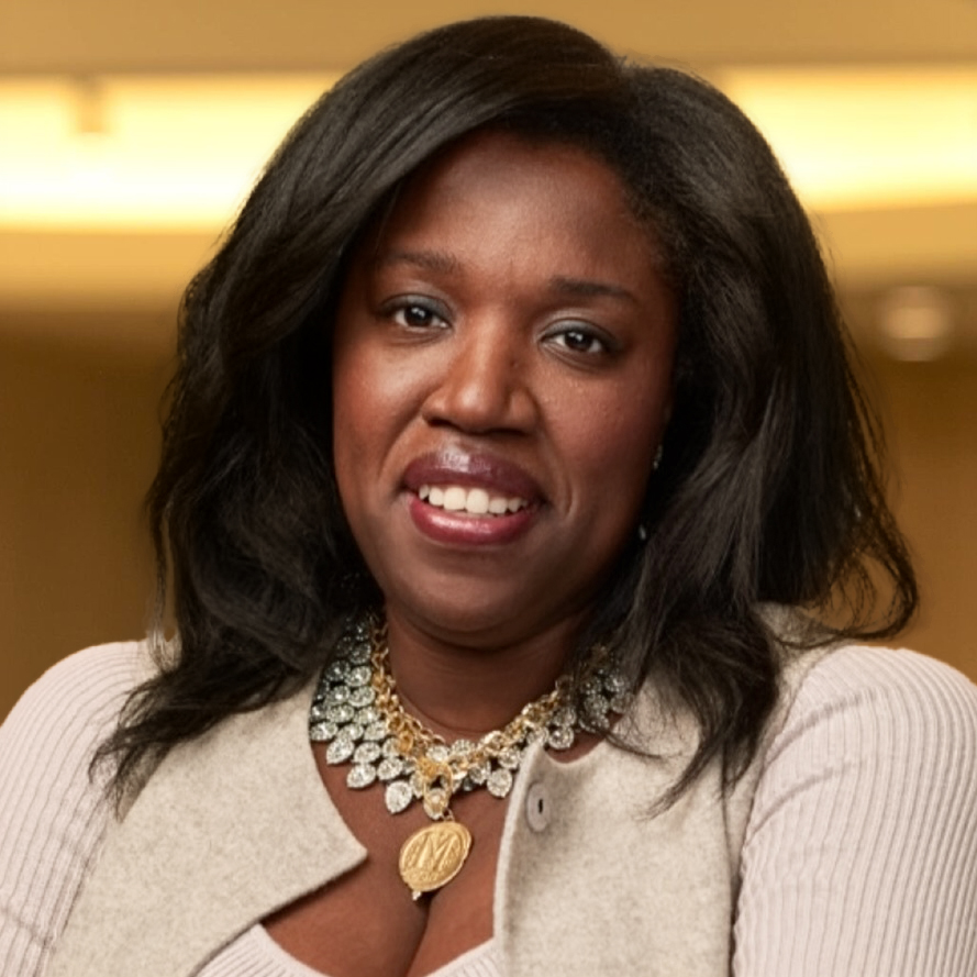 Shari Ajayi